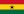 Ghana Flag Ghana Flag
